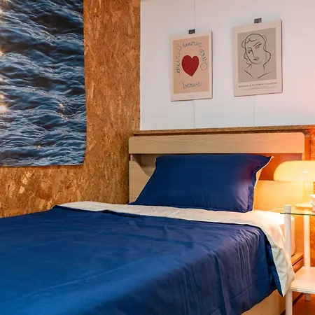 Seokchon Cozyhome